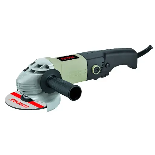 [CA8523B                                 ] AMOLADOR DE 750W, 125MM, MARCA: CORONA MOD: CA8523B 