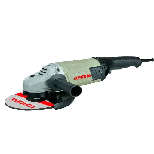 [CA8436                                  ] AMOLADOR DE 9 MARCA CORONA CA8436 2600W 