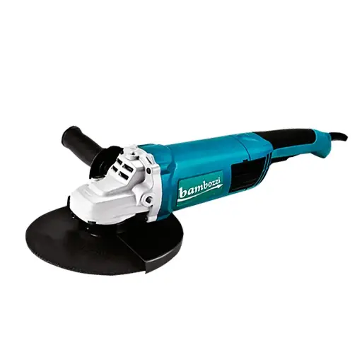[ABI3900                                 ] AMOLADORA BAMBOZZI 3900W MOD: ABI3900 