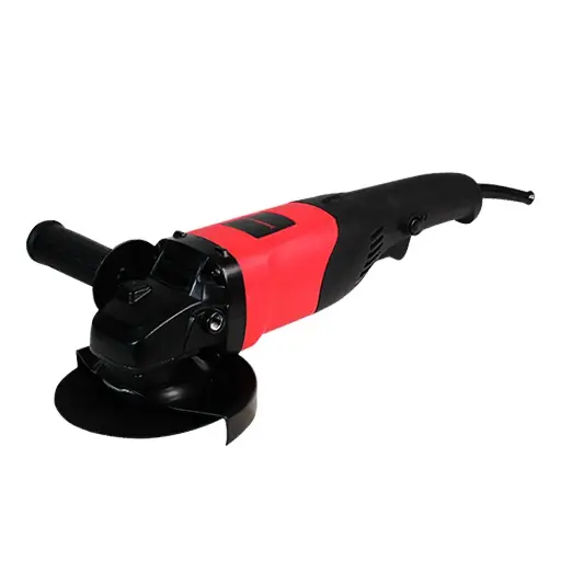 [AB1200                                  ] AMOLADORA BAMBOZZI MOD: AB1200 1200W, 125MM 