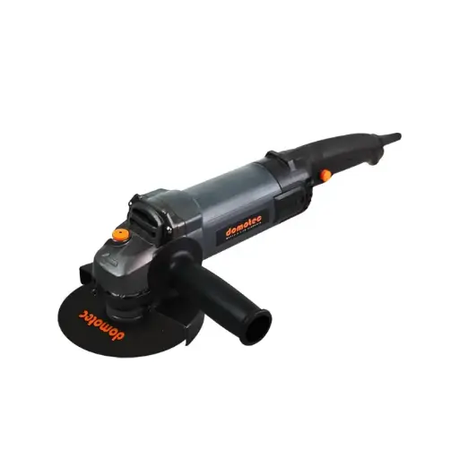 [AD1400                                  ] AMOLADORA DOMOTEC 1400W MOD: AD1400 (6PC/CTN)