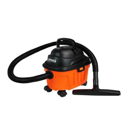 [APC10                                   ] ASPIRADORA 1700W, 10LT MARCA: CORONA MOD: APC10 (1PC/1CTN)