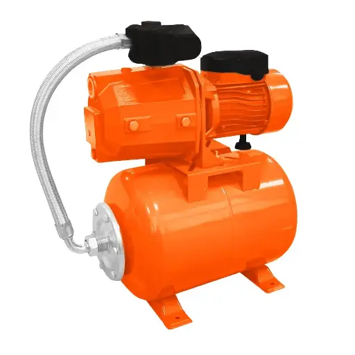 [AJC100                                  ] BOMBA DE AGUA 1HP MARCA: CORONA MOD: AJC100 (1PC/1CTN)
