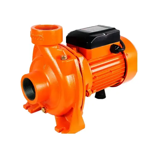 [BA2000-2                                ] BOMBA DE AGUA 2HP MARCA: BAMBOZZI MOD: BA2000-2 