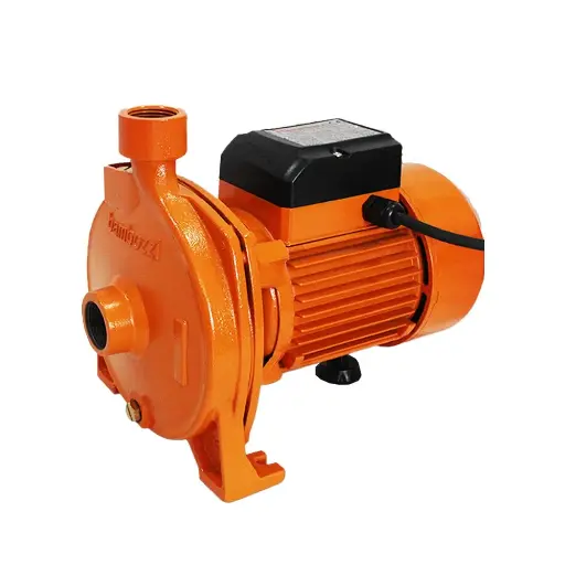[BA2000                                  ] BOMBA DE AGUA 2HP MARCA: BAMBOZZI, MOD: BA2000 (1PC/CTN)