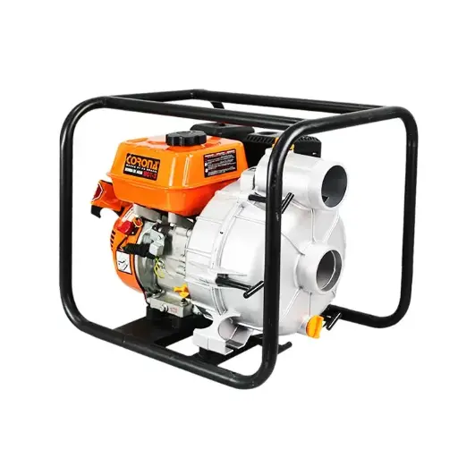 [BGT3                                    ] BOMBA DE AGUA A GASOLINA, 3 PULG., 8HP, MARCA: CORONA MOD:BGT3