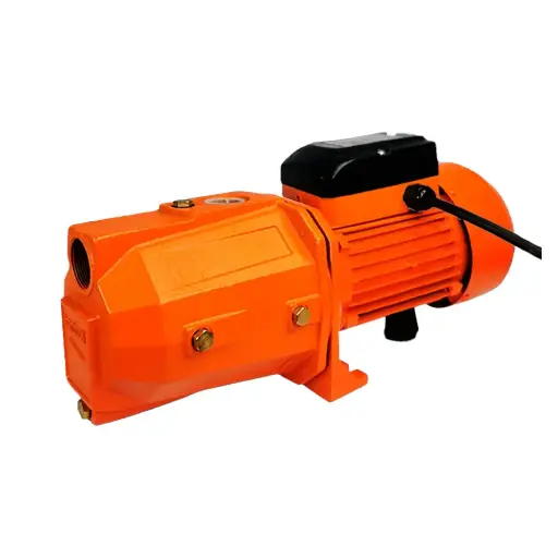 [JB2000                                  ] BOMBA DE AGUA BAMBOZZI 2HP JB2000 (1PC/1CTN)