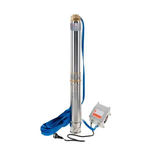 [BLC320                                  ] BOMBA DE AGUA CORONA BLC320 3HP 220V (1PC/1CTN)