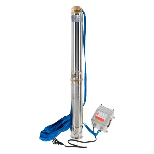 [BLC326                                  ] BOMBA DE AGUA CORONA BLC326 4HP 220V (2PC/1CTN)