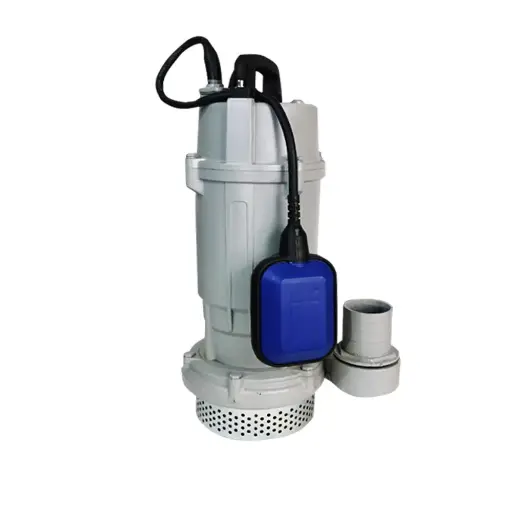 [CA601                                   ] BOMBA DE AGUA SUMERGIBLE CORONA 2HP MOD: CA601 