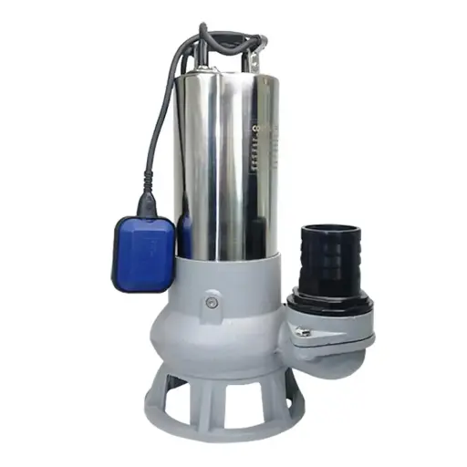 [CA700                                   ] BOMBA DE AGUA SUMERGIBLE CORONA 3HP 220V MOD: CA700 