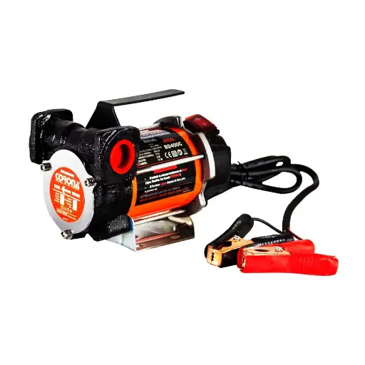 [BD400C                                  ] BOMBA DE TRANSFERENCIA DE DIESEL 400W, MARCA: CORONA, MOD: BD400C 