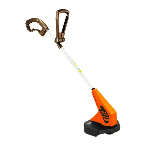 [BCC1800                                 ] BORDEADORA DE CESPED CON HILO DE NYLON 1800W MARCA: CORONA MOD: BCC1800