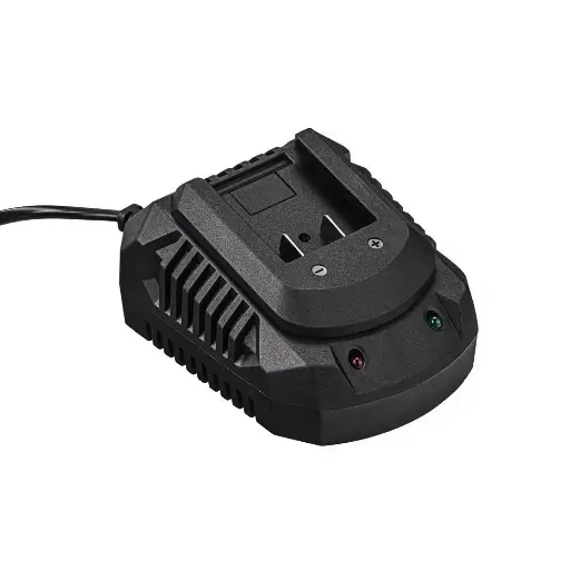 [ARC30V CARGADOR                         ] CARGADOR DE BATERIA PARA AMOLADOR, TALADRO CORONA 30V (1PC/1CTN)