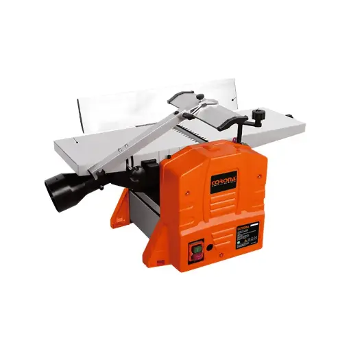 [CMC2500                                 ] CEPILLADORA DE BANCO CORONA, 2500W MOD: CMC2500