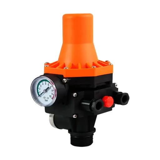 [CAB10                                   ] CONTROLADOR AUTOMATICO PARA BOMBA DE AGUA 10A MOD: CAB10 MARCA: CORONA 
