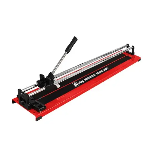 [CT750                                   ] CORTADOR DE CERAMICA MARCA CORTAG 750MM MOD: CT750 2PCS/CJ