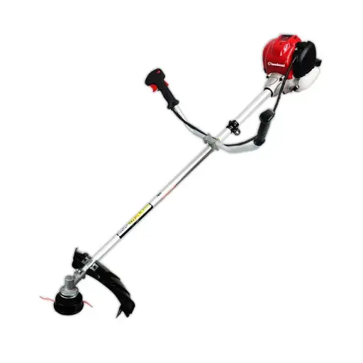[TB35                                    ] DESMALEZADORA BAMBOZZI A GASOLINA MOTOR HONDA MOD TB35 (1PC/1CTN)