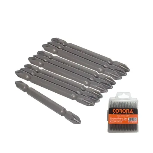 [DC650                                   ] DESTORNILLADOR CORONA DC650 65MM   48PCS/CTNS