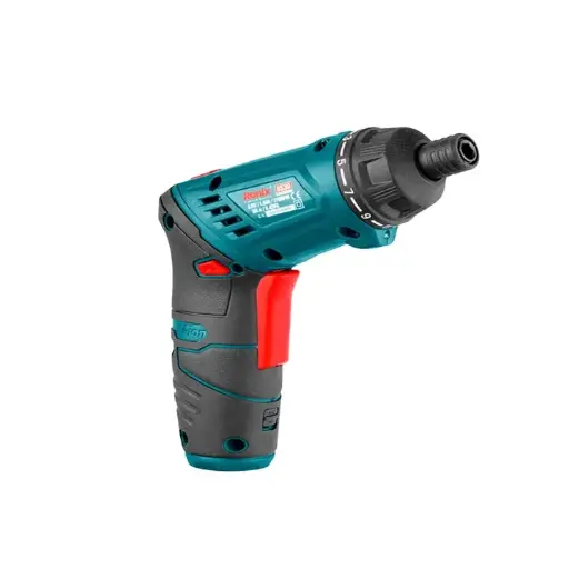 [8530] DESTORNILLADOR INALAMBRICO 3.6V MARCA RONIX MOD 8530 (10PC/1CJ)