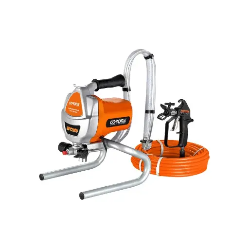 [HPC1000                                 ] EQUIPO PARA PINTAR CORONA DE 1000W, MOD: HPC1000 
