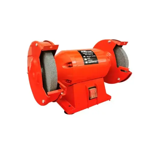 [EBB-150                                 ] ESMERIL DE BANCO BAMBOZZI EBB-150 (2PC/1CTN)