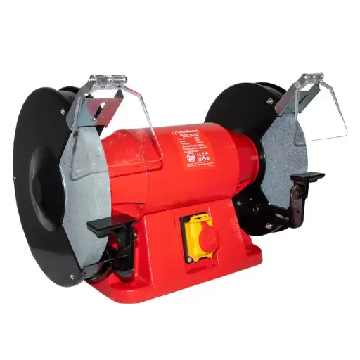 [EBB1200                                 ] ESMERIL DE BANCO DE 1200W, 10¨ MARCA: BAMBOZZI, MOD: EBB1200 (1PC/1CTN)