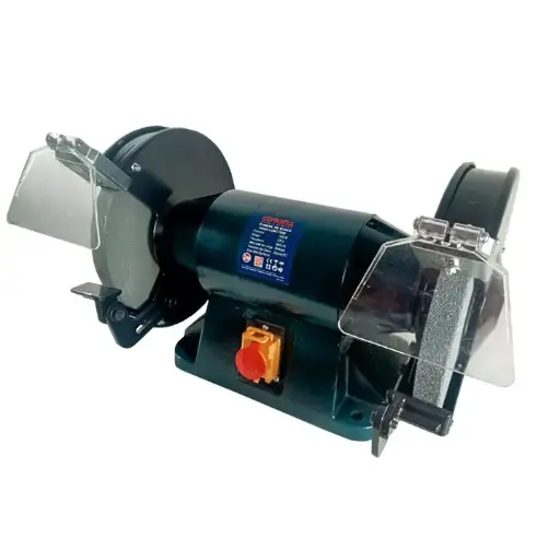 [EBC1500                                 ] ESMERIL DE BANCO DE 1500W, 10¨ MARCA: CORONA, EBC1500 (1PC/1CTN)