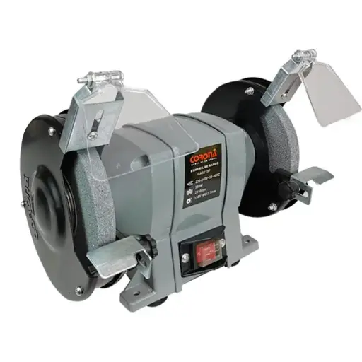 [CA3212F                                 ] ESMERIL DE BANCO MARCA: CORONA, MOD: CA3212F 