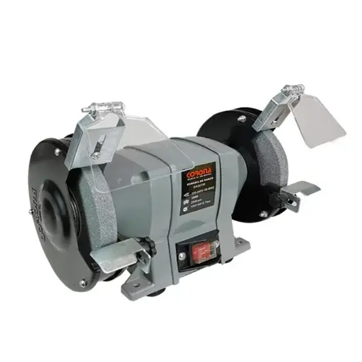 [CA3215F                                 ] ESMERIL DE BANCO MARCA: CORONA, MOD: CA3215F 