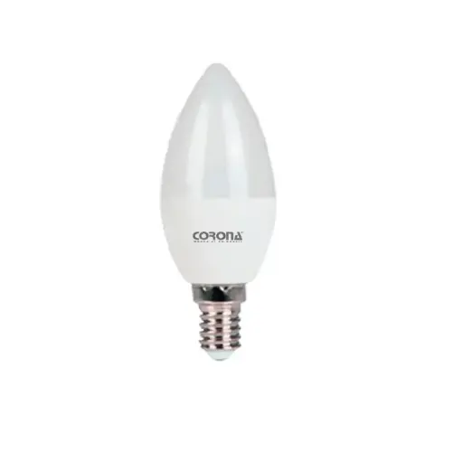 [SVC1214C                                ] FOCO LED CORONA 1/2W 300K MOD: SVC1214C (100PC/1CTN )
