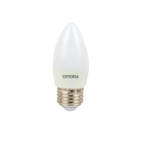 [SVC1227C                                ] FOCO LED SUPER A. CORONA 1/2W 300K MOD: SVC1227C (100PC/1CTN )