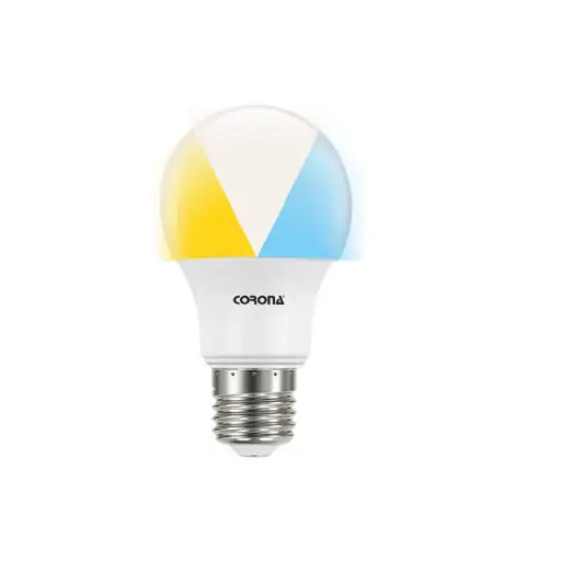 [3C200                                   ] FOCO LED  3FASES CORONA 2W (80PC/CTN)