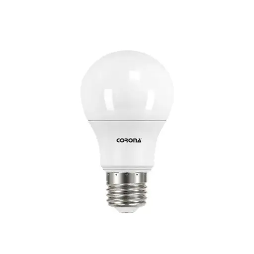 [SAC521                                  ] FOCO LED SUPER AHORRADOR CORONA SAC521 6500K (80PC/CTN)