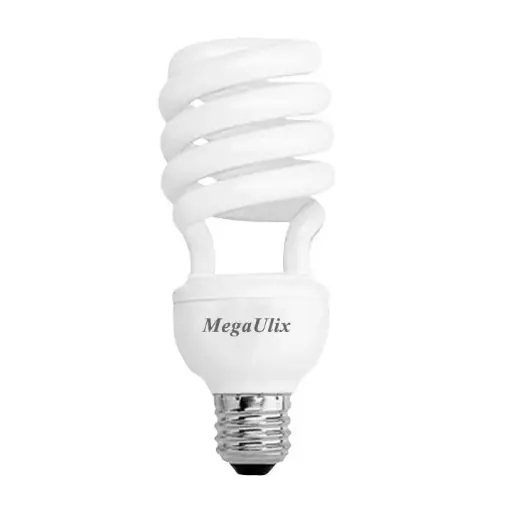 [36W                                     ] FOCO MEGAULIX ESPIRAL 36W  50PCS/1CJ