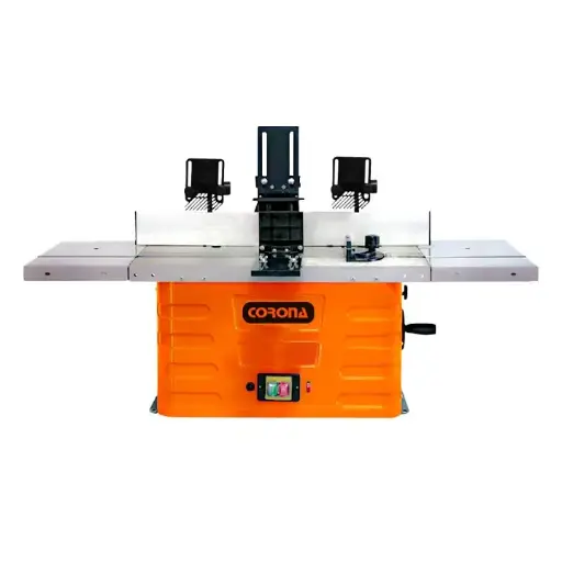 [FMC2100                                 ] FRESADORA DE MESA CORONA 2100W MOD: FMC2100 (1PCS/1CTN)