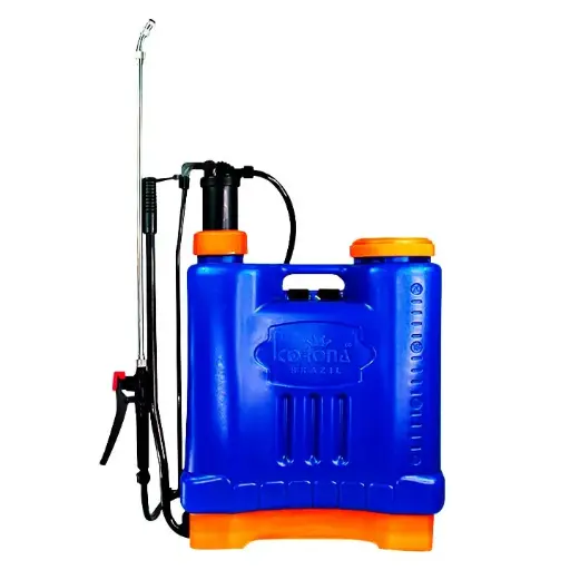 [FC20                                    ] FUMIGADOR MANUAL 20LT MARCA: CORONA MOD: FC20 (1PC/CTN)