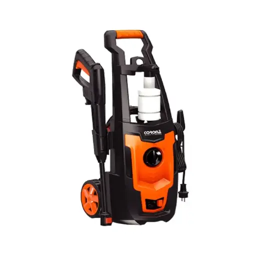 [HC1900                                  ] HIDROLAVADORA 1900W, PRESION: 2900Psi, MARCA: CORONA, MOD: HC1900 (1PC/1CTN)