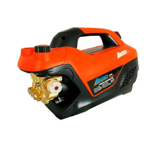 [BR2200                                  ] HIDROLAVADORA BRAZUCA MOD: BR2200, 2200W (1PC/1CTN)