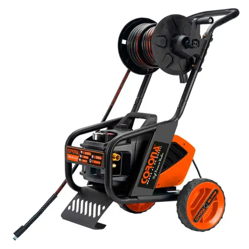 [HG2200                                  ] HIDROLAVADORA INDUSTRIAL  2200W MARCA: CORONA MOD: HG2200 