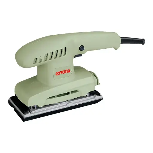 [CA5180                                  ] LIJADORA DE 400W MARCA: CORONA MOD: CA5180 (10PC/1CJ)