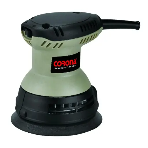 [CA5182                                  ] LIJADORA DE 500W, 125MM MARCA: CORONA, MOD: CA5182 (10PC/1CJ)