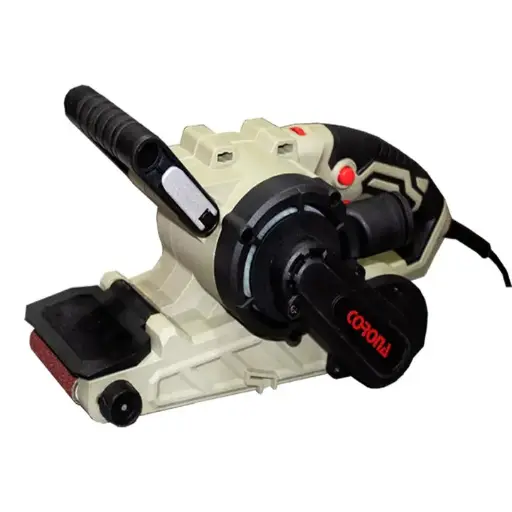 [LBP1200                                 ] LIJADORA DE BANDA DE 1200W MARCA: CORONA, MOD: LBP1200 (4PCS/1CTN)