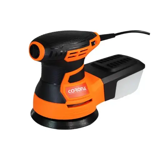 [LC500                                   ] LIJADORA ORBITAL MARCA: CORONA , MODELO: LC500, 500W (5PC/1CTN)