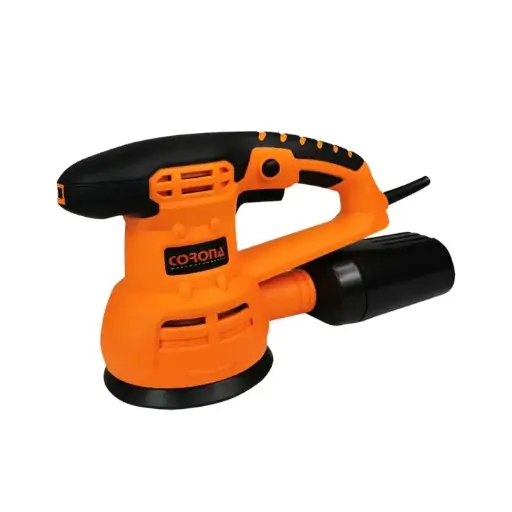 [LC700                                   ] LIJADORA ORBITAL MARCA: CORONA, MODELO: LC700, 700W (4PC/1CTN)