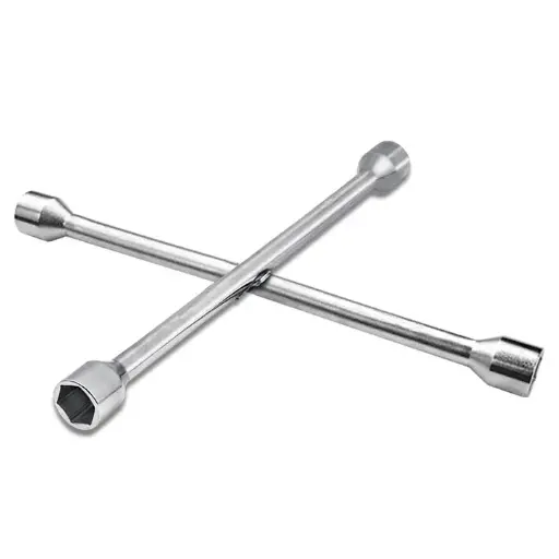 [LRC16                                   ] LLAVE DE CRUZ 16¨ 17X19X21X23MM MARCA: CORONA MOD: LRC16 (20PC/1CTN)
