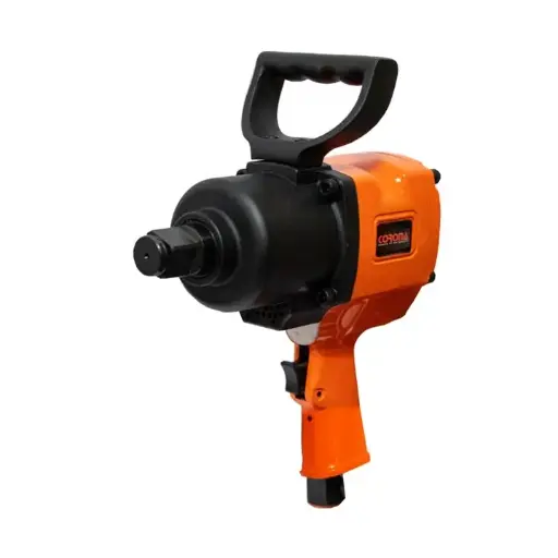 [LIC113                                  ] LLAVE DE IMPACTO DE AIRE INDUSTRIAL MARCA: CORONA MOD: LIC113(2PC/1CTN)