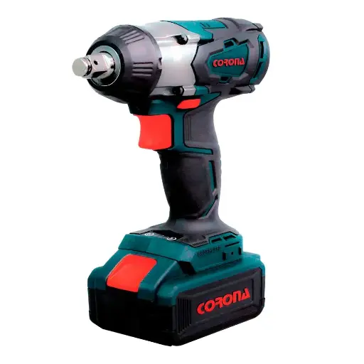 [LRC30                                   ] LLAVE DE IMPACTO INALAMBRICO CORONA MOD: LRC30  30V