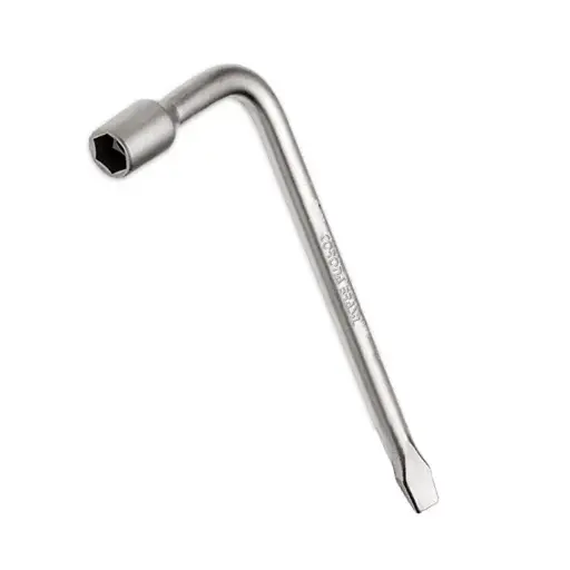[LLC621                                  ] LLAVE TIPO L CON DESTORNILLADOR 21MM MARCA: CORONA MOD: LLC621 (50PC/1CTN)
