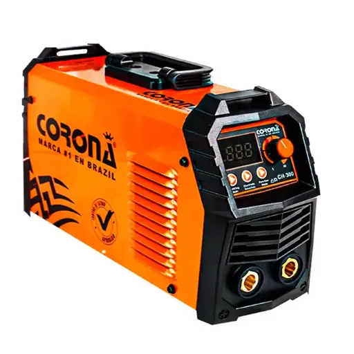 [CH300                                   ] MAQUINA DE SOLDAR  CORONA MOD CH300, 300A
